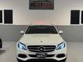 Mercedes-Benz C 250 Sport 204 Cv Automatico , Euro 6 Wit - thumbnail 2