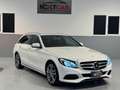 Mercedes-Benz C 250 Sport 204 Cv Automatico , Euro 6 Wit - thumbnail 3