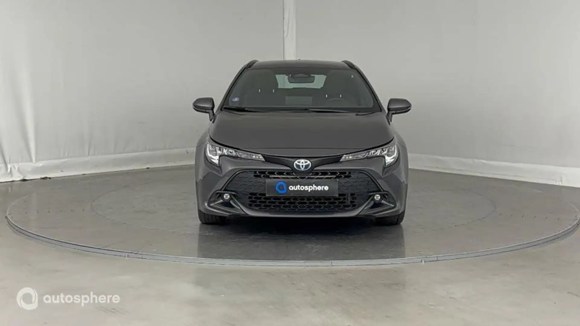 Toyota Corolla 1.8 140ch Dynamic MY23 - 2