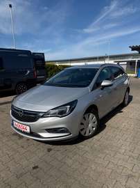 K Sports Tourer Business DPF DEFEKT