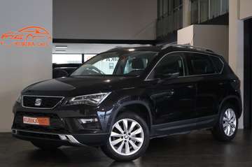 Ateca 1.0 TSI TrekH ParkS CruiseC Navi Garantie*