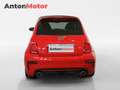 Abarth 595C 1.4T JET TURISMO 160 Rojo - thumbnail 5