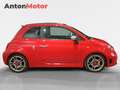 Abarth 595C 1.4T JET TURISMO 160 Rojo - thumbnail 7