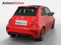 Abarth 595C 1.4T JET TURISMO 160 Rojo - thumbnail 6