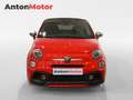 Abarth 595C 1.4T JET TURISMO 160 Rojo - thumbnail 2