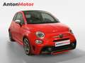 Abarth 595C 1.4T JET TURISMO 160 Rojo - thumbnail 3