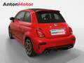 Abarth 595C 1.4T JET TURISMO 160 Rojo - thumbnail 4