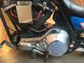Harley-Davidson Dyna Low Rider FXR 1340 Bleu - thumbnail 8