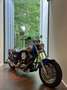 Harley-Davidson Dyna Low Rider FXR 1340 Bleu - thumbnail 12