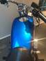 Harley-Davidson Dyna Low Rider FXR 1340 Bleu - thumbnail 7