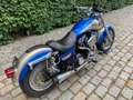 Harley-Davidson Dyna Low Rider FXR 1340 Bleu - thumbnail 2
