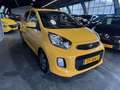Kia Picanto 1.0 CVVT EconomyPlusLine Airco|LM-Velgen Jaune - thumbnail 12