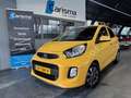 Kia Picanto 1.0 CVVT EconomyPlusLine Airco|LM-Velgen Jaune - thumbnail 1