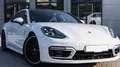 Porsche Panamera Aut. Blanc - thumbnail 1