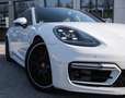 Porsche Panamera Aut. Blanc - thumbnail 13