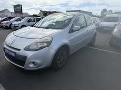 Renault Clio III dCi 75 eco2 Dynamique TomTom Euro 5