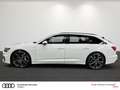 Audi A6 Avant 55 TFSI qu. S-tronic MATRIX NAV PAN AHK spor Weiß - thumbnail 3