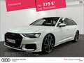 Audi A6 Avant 55 TFSI qu. S-tronic MATRIX NAV PAN AHK spor Weiß - thumbnail 1