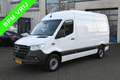 Mercedes-Benz Sprinter 317 CDI L2H2 360 Graden camera, Navigatie, Stoelve Blanc - thumbnail 1