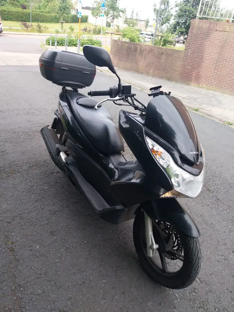 Honda PCX 125 - 1