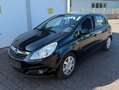 Opel Corsa Corsa 1.2 16V Cosmo Schwarz - thumbnail 5