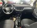 Opel Crossland X Crossland Edition Klima Navi Einparkhilfe Silber - thumbnail 10