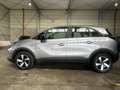 Opel Crossland X Crossland Edition Klima Navi Einparkhilfe Silber - thumbnail 8