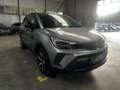 Opel Crossland X Crossland Edition Klima Navi Einparkhilfe Silber - thumbnail 3