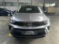 Opel Crossland X Crossland Edition Klima Navi Einparkhilfe Silber - thumbnail 2
