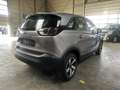Opel Crossland X Crossland Edition Klima Navi Einparkhilfe Silber - thumbnail 5