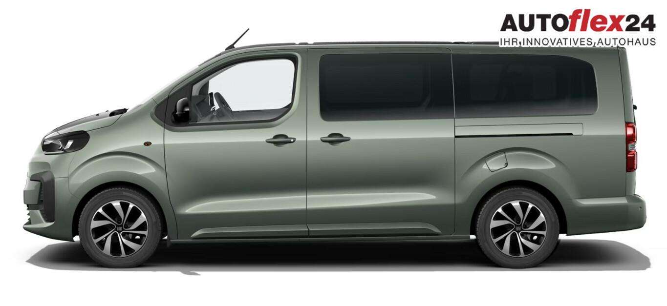 Second hand Fiat Ulysse 