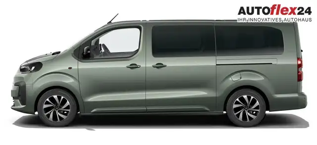 Fiat Ulysse TOP AT L3 Pano Klimaaut elSchieb Nav Lede 132 k...