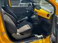 Abarth 595C 1.4 16v t. t-jet 140cv Yellow - thumbnail 7