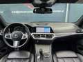 BMW 340 3-serie M340i xDrive High Executive M PERFORMANCE| Zwart - thumbnail 2