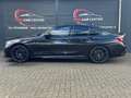BMW 340 3-serie M340i xDrive High Executive M PERFORMANCE| Zwart - thumbnail 8