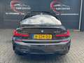 BMW 340 3-serie M340i xDrive High Executive M PERFORMANCE| Zwart - thumbnail 9