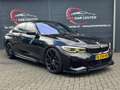 BMW 340 3-serie M340i xDrive High Executive M PERFORMANCE| Zwart - thumbnail 4