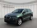 Skoda Karoq Soleil*LED*1.Hand*AHK*Tempomat*Sportsitz* Grün - thumbnail 1