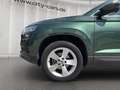 Skoda Karoq Soleil*LED*1.Hand*AHK*Tempomat*Sportsitz* Grün - thumbnail 10