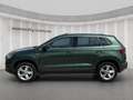 Skoda Karoq Soleil*LED*1.Hand*AHK*Tempomat*Sportsitz* Grün - thumbnail 3