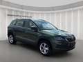 Skoda Karoq Soleil*LED*1.Hand*AHK*Tempomat*Sportsitz* Grün - thumbnail 8