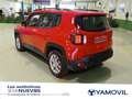Jeep Renegade 1.5 MHEV Limited Rojo - thumbnail 4