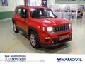 Jeep Renegade 1.5 MHEV Limited Rojo - thumbnail 3