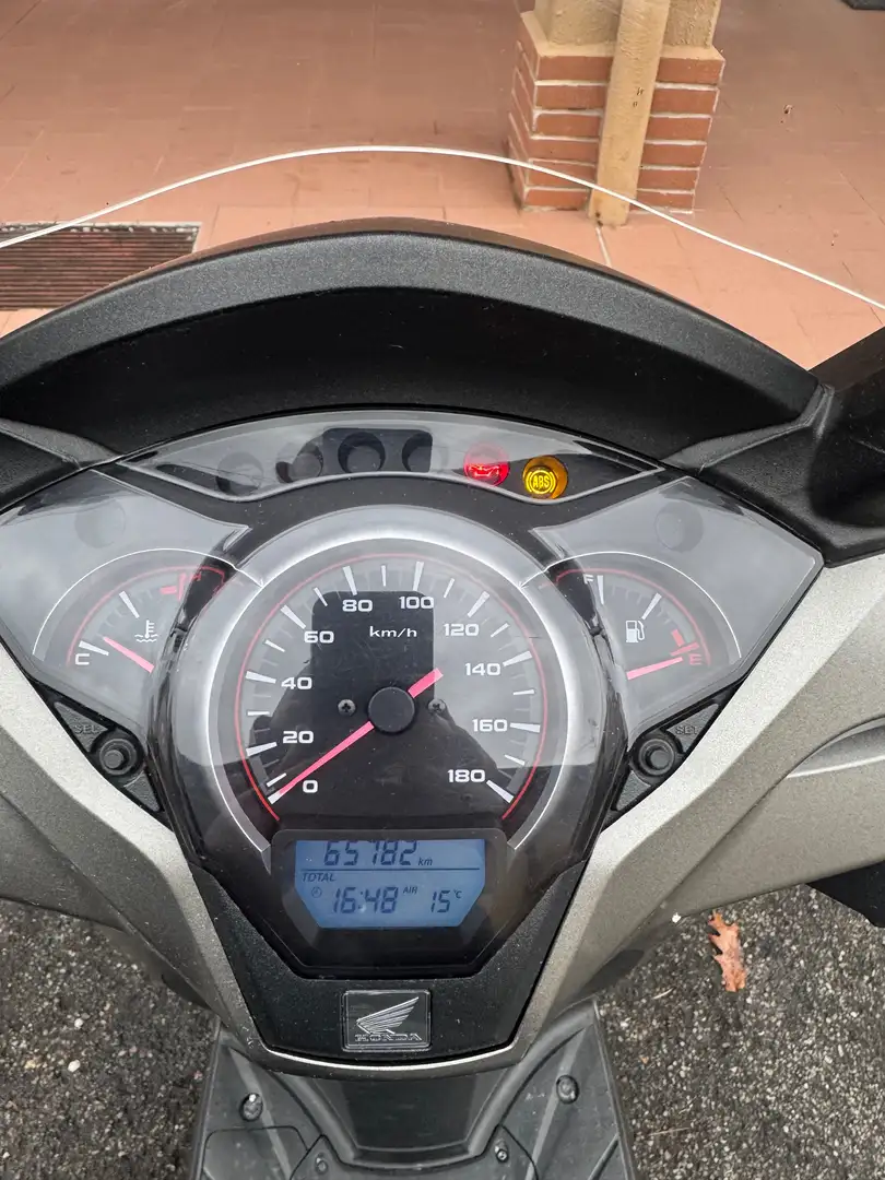 Honda SH 300 Sport Gris - 1