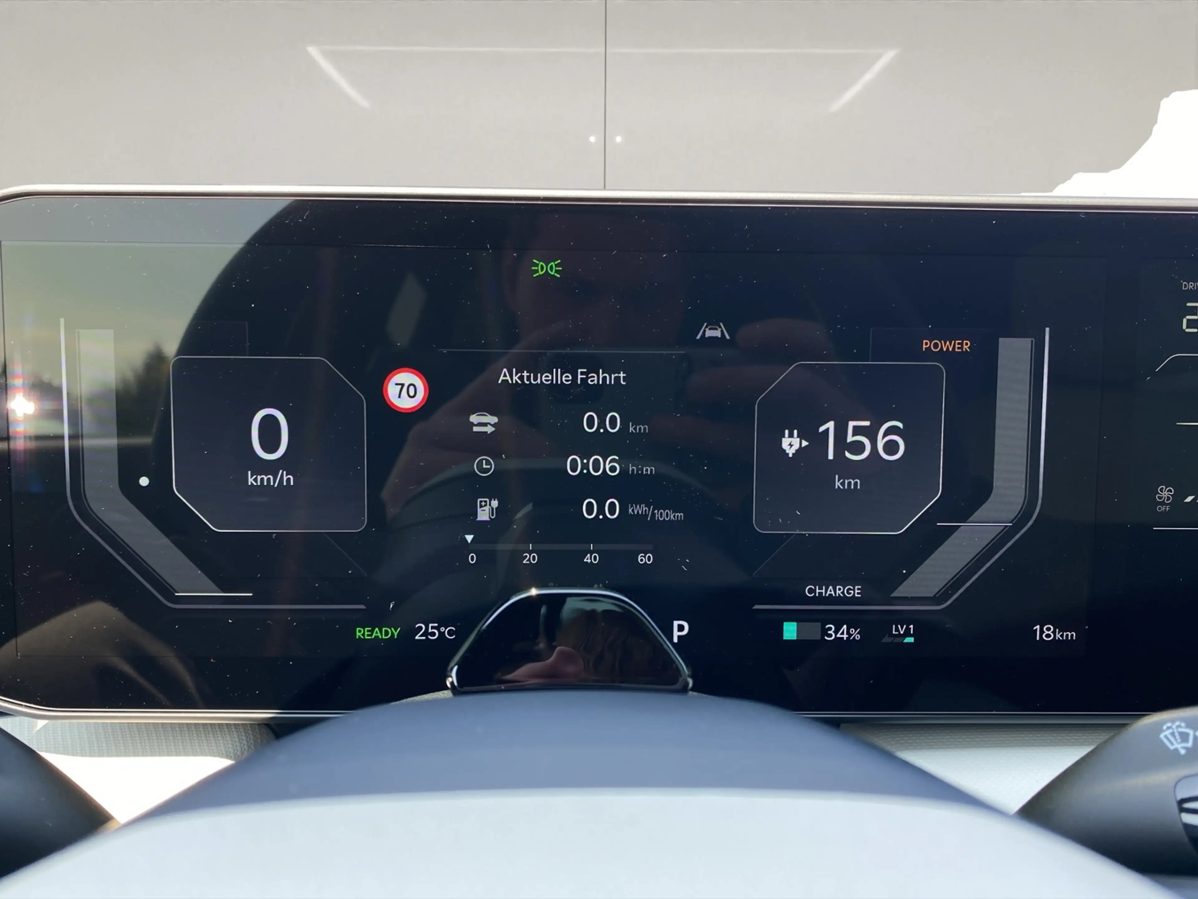 Kia EV4 81,4 kWh FWD GT-Line (5T, 5 Sitze) — photo 13