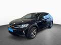 Volkswagen Taigo 1.0 TSI R-LINE +IQ.LIGHT+NAVI+KAMERA+PANO+ Schwarz - thumbnail 3