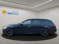 Mercedes-Benz E 350 d T AMG-Line Panorama Memory Widescreen 360 Burmes Bleu - thumbnail 2