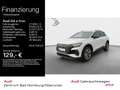 Audi Q4 e-tron 35*S line*Matrix*SONOS*Navi*Optikpaket Blanc - thumbnail 1