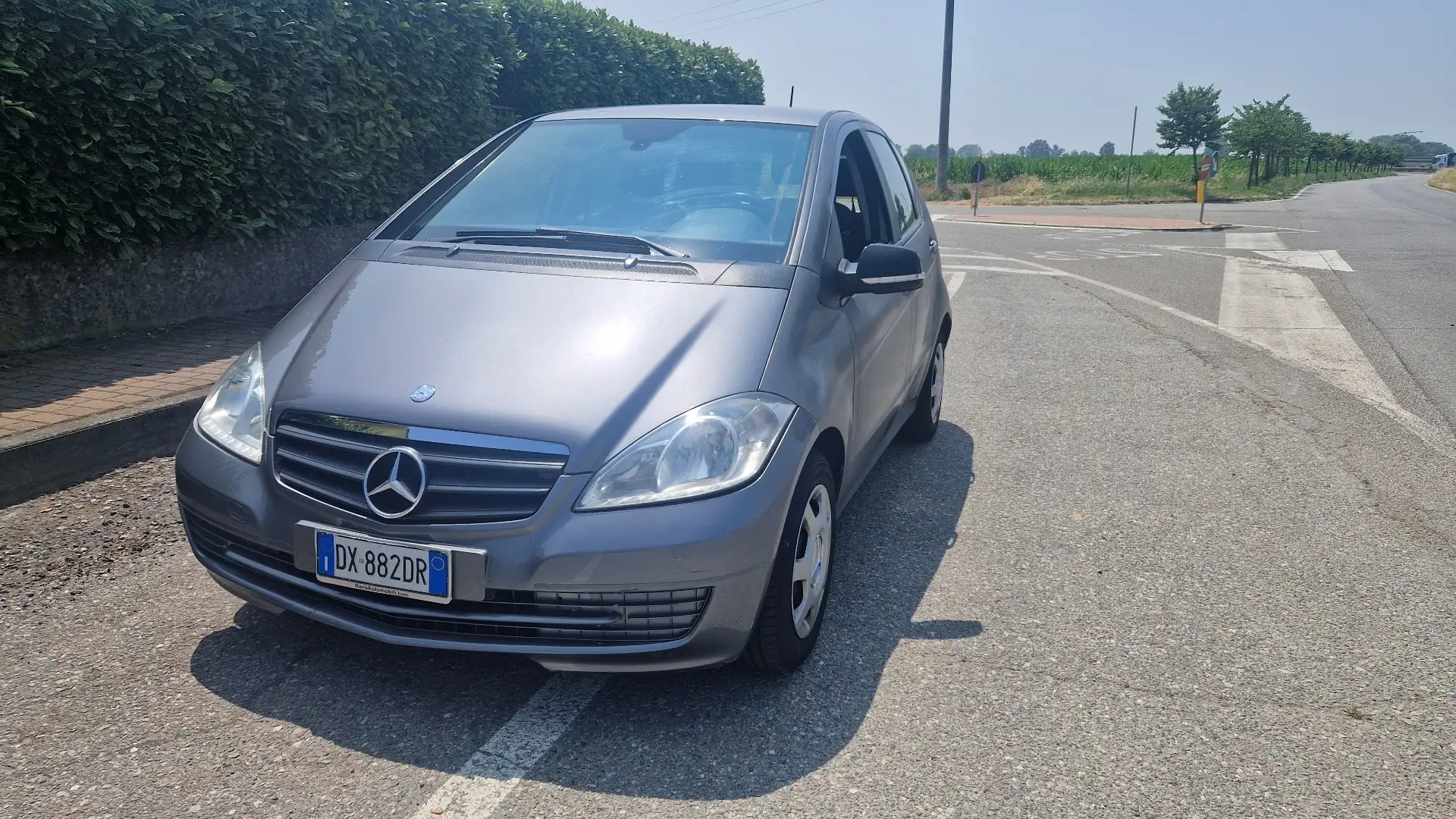 Mercedes-Benz A 160 be Special edition - 2