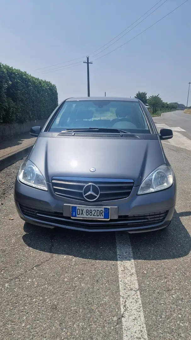 Mercedes-Benz A 160 be Special edition - 1